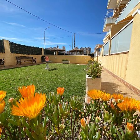 Modern Flat Close To Beach El Campello Zewnętrze zdjęcie