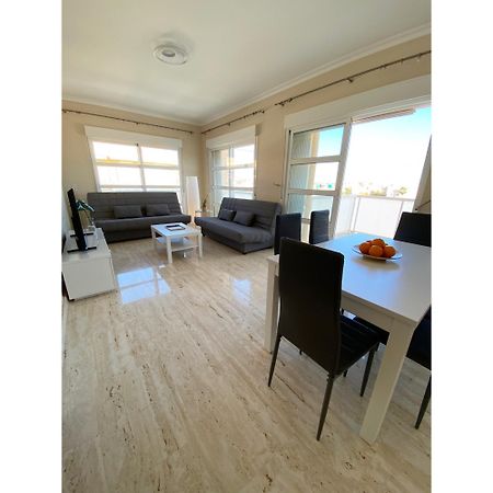 Modern Flat Close To Beach El Campello Zewnętrze zdjęcie