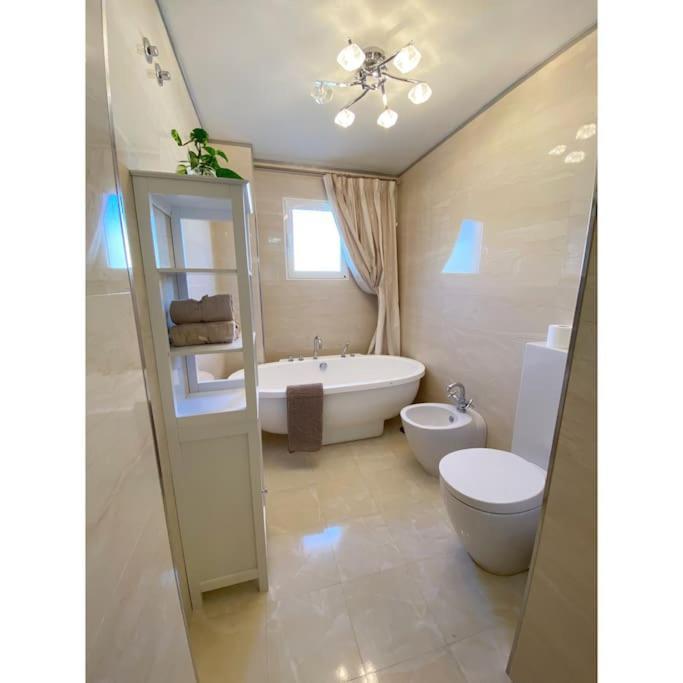 Modern Flat Close To Beach El Campello Zewnętrze zdjęcie