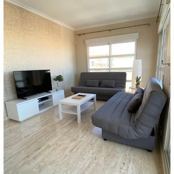Modern Flat Close To Beach El Campello Zewnętrze zdjęcie
