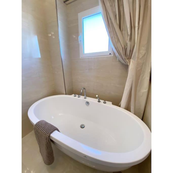 Modern Flat Close To Beach El Campello Zewnętrze zdjęcie