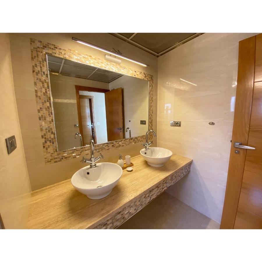 Modern Flat Close To Beach El Campello Zewnętrze zdjęcie