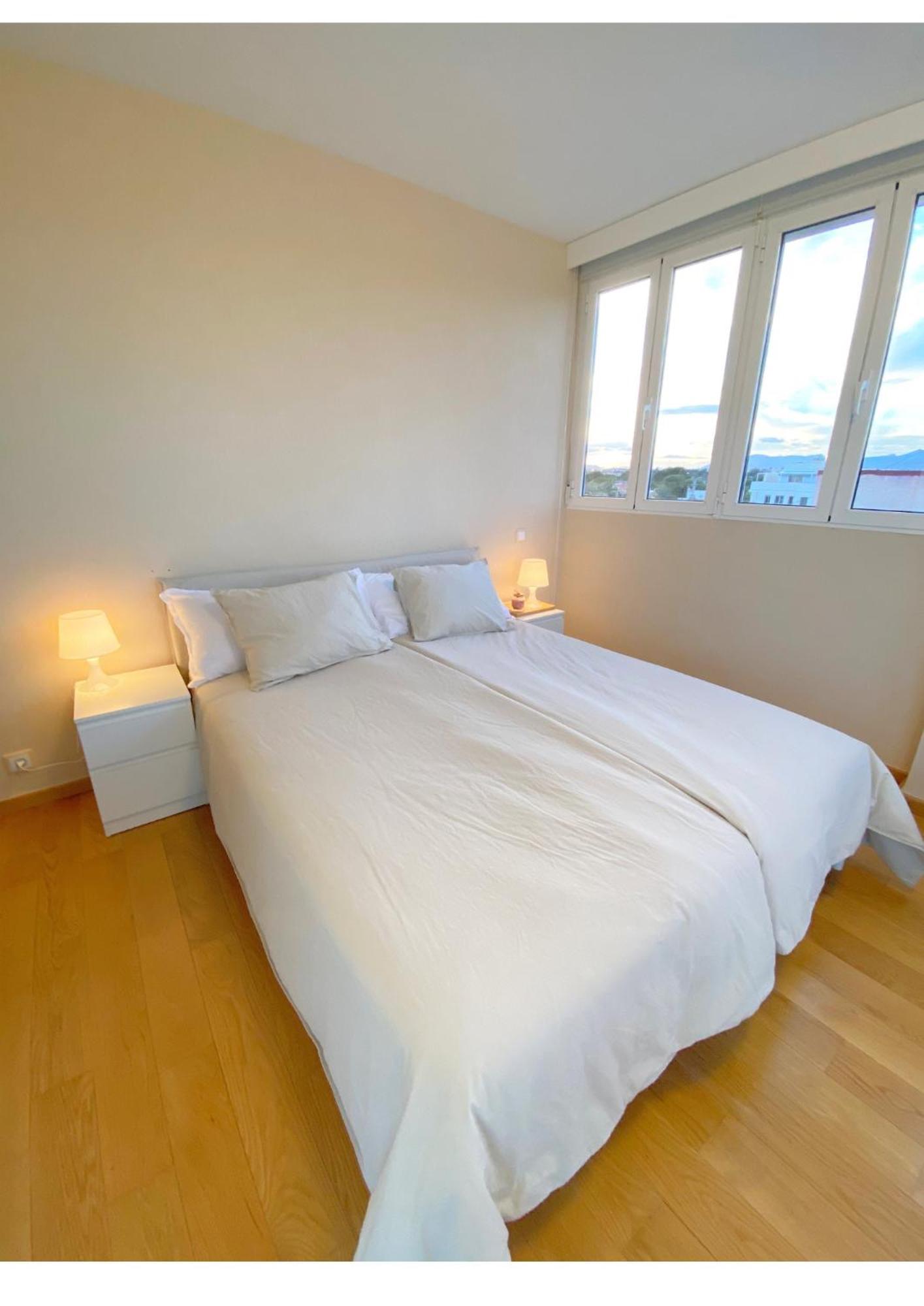 Modern Flat Close To Beach El Campello Zewnętrze zdjęcie
