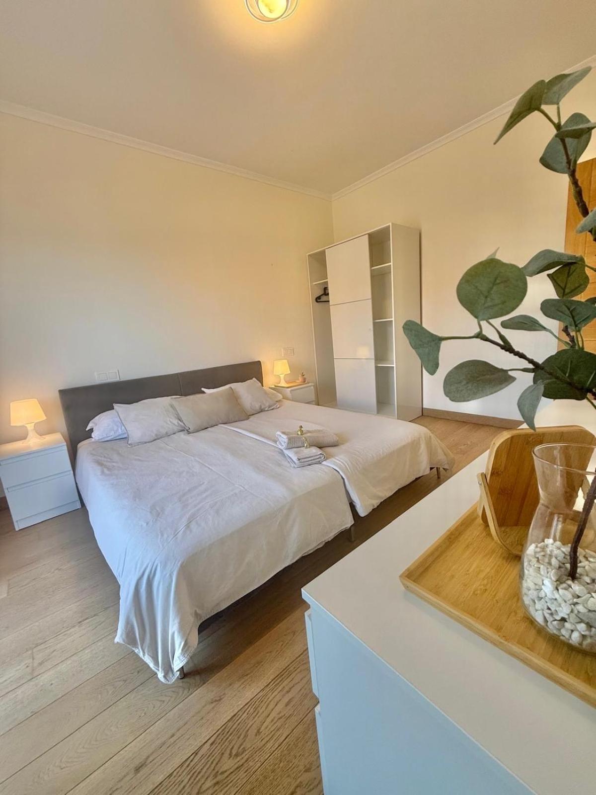 Modern Flat Close To Beach El Campello Zewnętrze zdjęcie