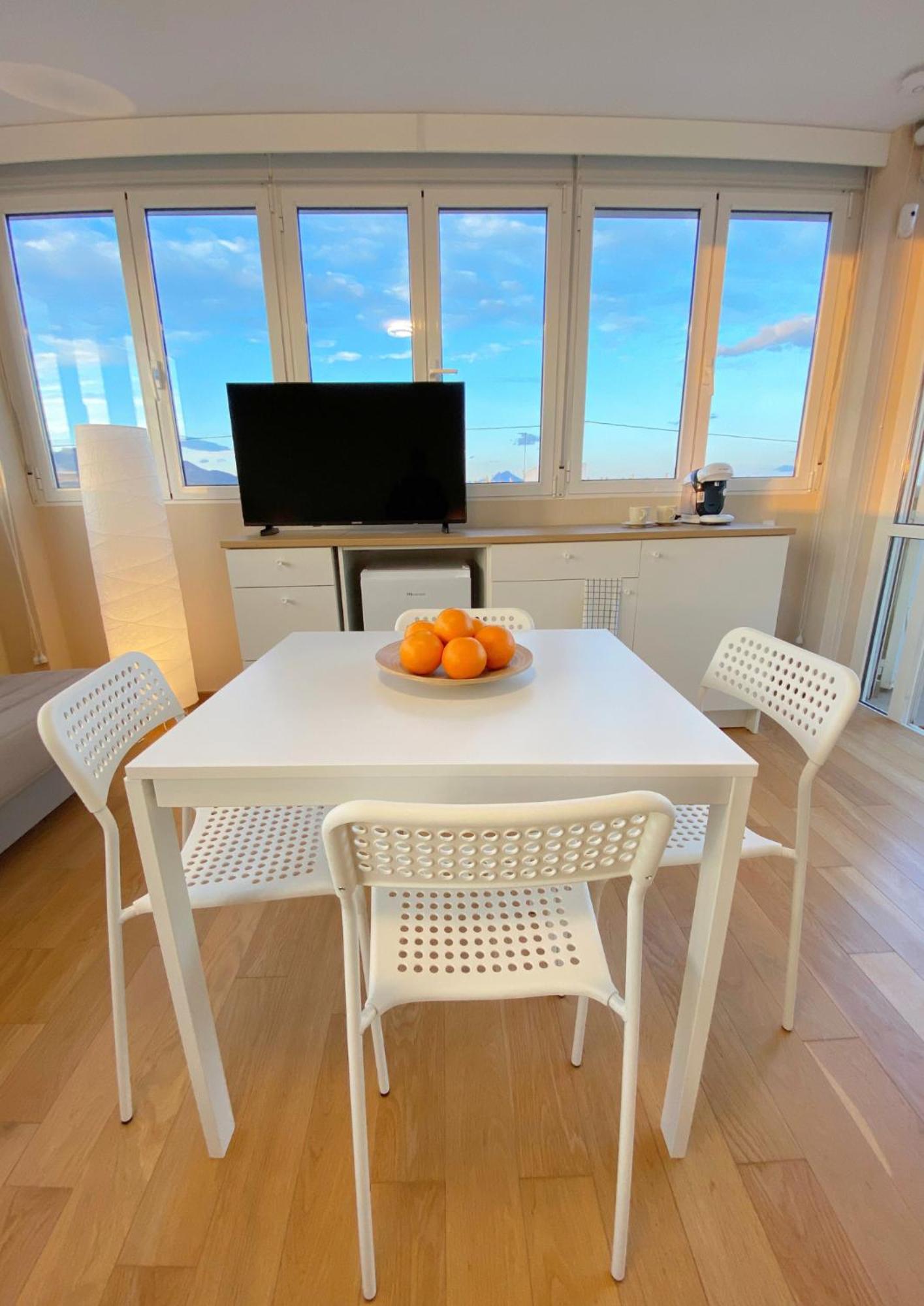 Modern Flat Close To Beach El Campello Zewnętrze zdjęcie