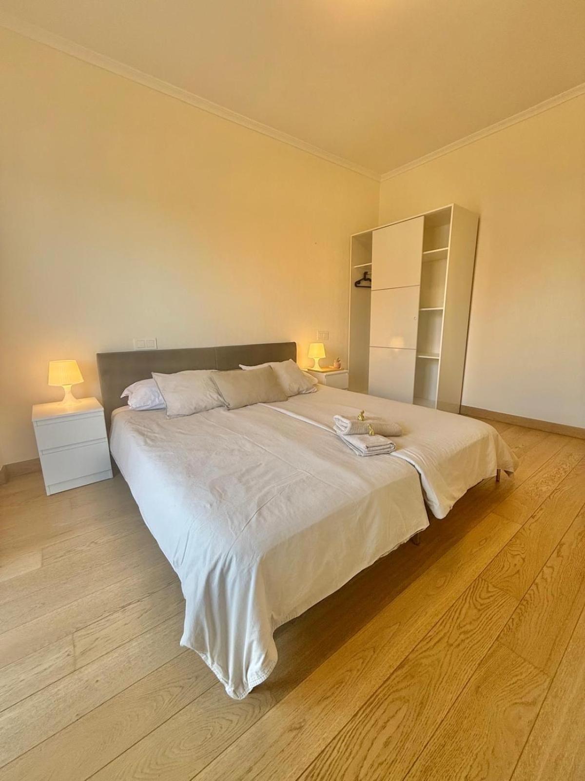 Modern Flat Close To Beach El Campello Zewnętrze zdjęcie