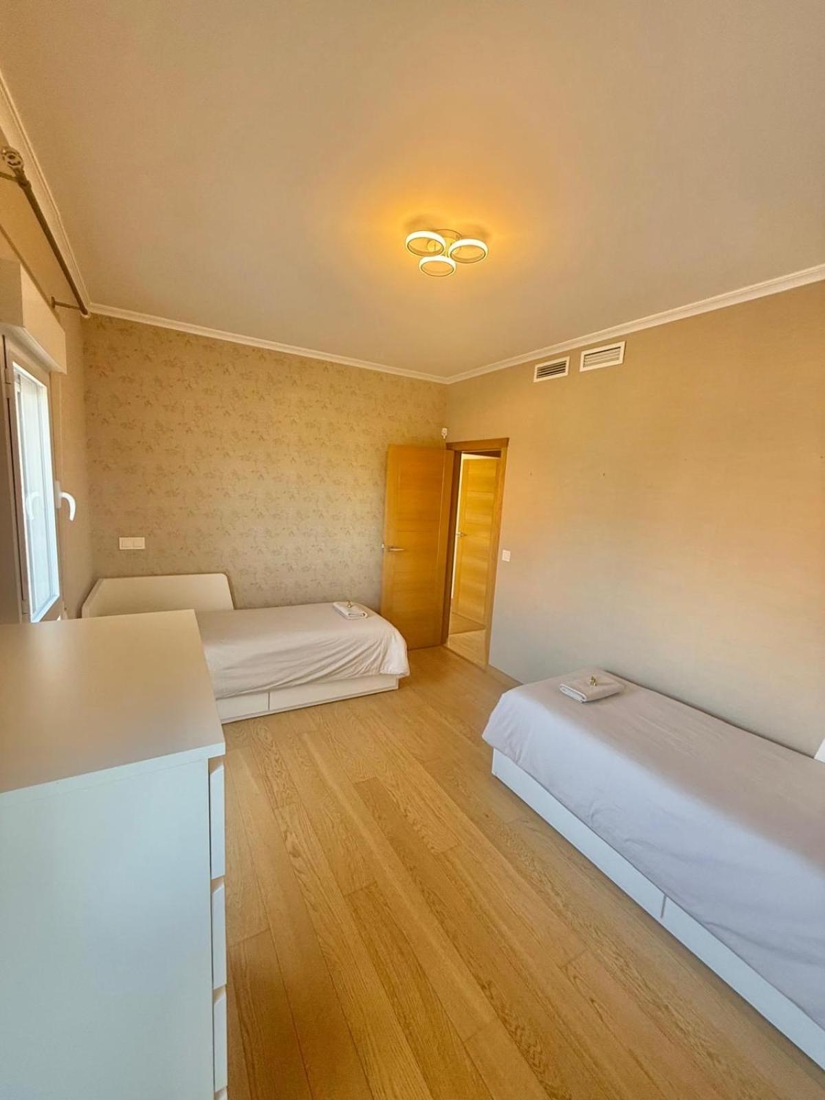 Modern Flat Close To Beach El Campello Zewnętrze zdjęcie