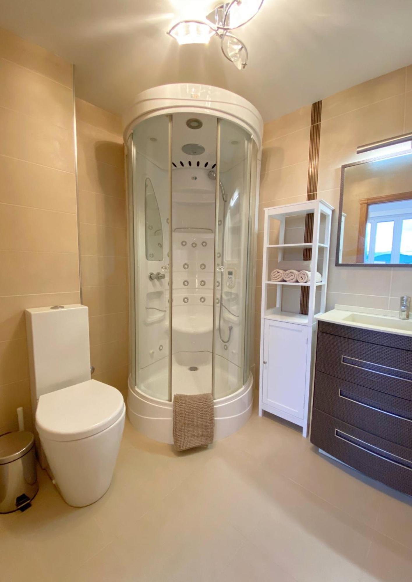 Modern Flat Close To Beach El Campello Zewnętrze zdjęcie