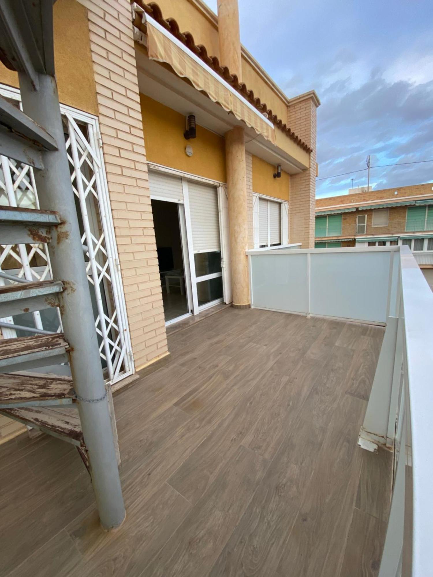 Modern Flat Close To Beach El Campello Zewnętrze zdjęcie